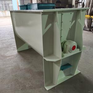 China Farm Feed Mixer Machine Industrial Pellet Mill Machine For Poultry factory