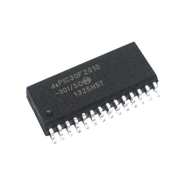 DSPIC30F2010-30I/SO SOIC-28 Electronic Component Digital Signal Processor IC
