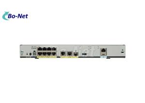 China Brand New ISR1100 Series 4-Port Integrated Services Router C1111-4P factory