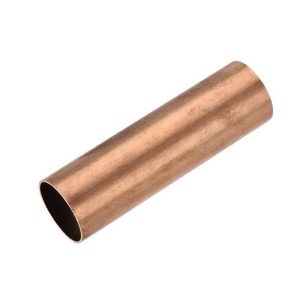Red Copper Tube Product Image 1