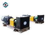 High Strength Carbon Fiber Chemical Pump Corrosion Resistance Chemical