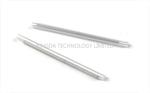 1.5mm Steel EVA Heat Shrinkable Tube Protection Sleeve 45mm 40mm 60mm