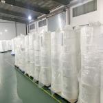 skin-friendly non-woven fabric 4-ply fashionable non-woven fabric face masks