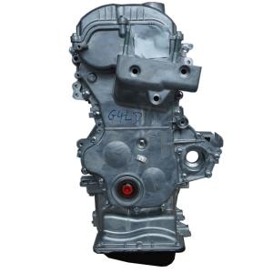 China G4LD Long Block Car Engine Replacement Corrosion Resistant For Hyundai Elantra factory