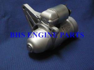 China 23300-6n200 s114-840 qr20 qr25 engine nissan serena primera bluebird sylphy factory