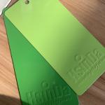 Powder Coating for Sheet Metal