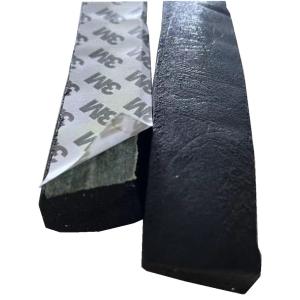 China 20x30 Expansion Hydrophilic Waterstop for Construction Joint Durable Design Water Stop factory