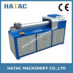 Servo Controlled Paper Core Cutting Machine,Paper Tube Cutting Machine,Paper