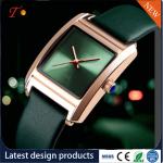 Wholesale PU Strap/Band Ladies Watch Fashion Watch Alloy Case Elegant and