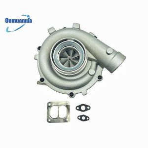 Turbocharger Gt4802 Turbo 1825406C92 466741-0054 for Perkins DT466E