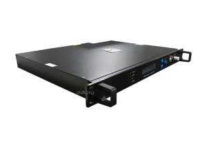 China 1550nm Optical Amplifier Module For Ftth SC APC factory