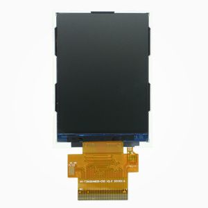 2.8 Inch TFT LCD Module 240x320 RGB with LED Backlight