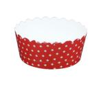 Round Non Stick Muffin Cupcake Paper Baking Pans