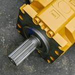 369-9655 3699655 Excavator Hydraulic Pump A28VO280 For TQ 390F 374F