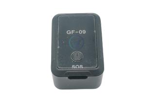 China GF-09 2G Magnetic GPS Tracker GSM WiFi LBS multi-mode positioning for vehicles valuables asset children elderly individuals and logistics tracking factory