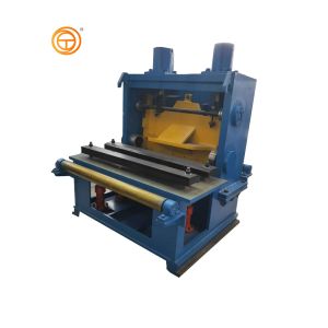 1620 SSAW Ss Tube Mill Spiral Welded Pipe Making