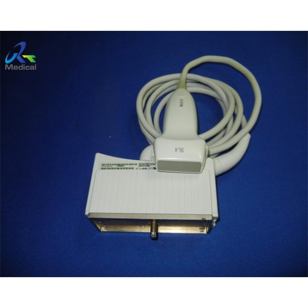 China 9L4 Linear Vascular Ultrasound Scanner Probe Acuson S2000 Picture factory