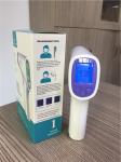 FDA Digital Babies Fever Forehead Infrared Temperature Gun