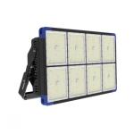 Waterproof 1440w Led Flood Lights Outdoor High Power L880 X W560 X H200