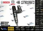 High Quality Diesel Common Rail Diesel Injector 0414702016 Fuel Injector
