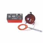 Borehole Inspection Inclinometer JQX-2 Digital Inclinometer For Sale