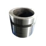 Hydraulic Excavator Breaker Parts Inner Outer Bush Front Cover For NTK1550 SB121