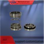 Chemical pump non-equilibrium, pump mechanical seal 1527