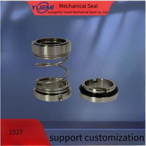 China Chemical pump non-equilibrium, pump mechanical seal 1527 factory