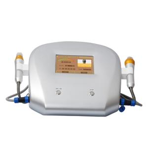China Face Lift RF Microneedling Machine Fractional Radio Frequency Skin Tightening factory