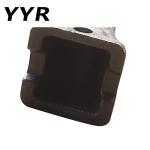 Forged Alloy Steel DH500 Excavator Bucket Teeth Earthmover Parts 2713-1236