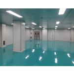 Wind Resistant Medical Class 100000 Sterile Operating Room