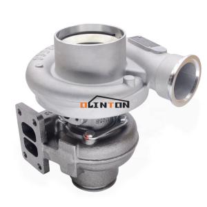 China Support OEM Construction Machinery Parts HX35 Turbocharger for PC200-7 Engine 6738-81-8091 factory