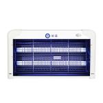 electric fly zapper mosquito zapper with LED light Aluminum ally electric insect