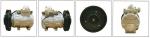ALA 20201 HONDA AC COMPRESSOR Accord-2.0 AC COMPRESSOR 10PA17C AC COMPRESSOR