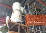 Professional Metal Powder Atomization Equipment For Superfine Material