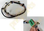 2225917 Fuel Injector Wire Harness C7 CAT Excavator Engine Parts
