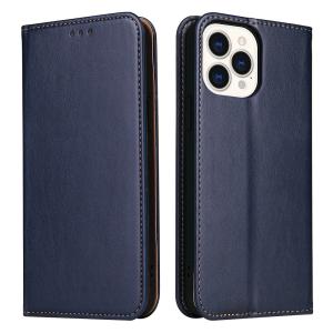 China Waterproof Leather Phone Cases Personalised Iphone Wallet Case factory
