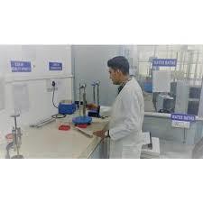 China Private Laboratory Testing Services Mass Production By End Market Regulations factory