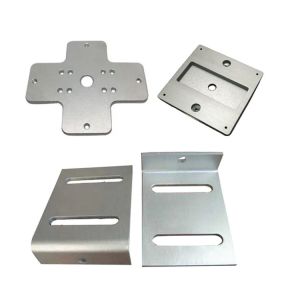 2D 3D Format AL5052 A380 Aluminum Turning CNC Parts