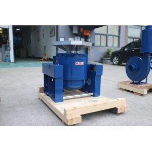 ASTM 6000N Transport Simulation Vertical Vibration Testing Machine
