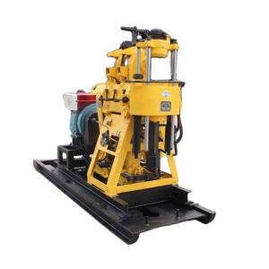 China 200m Mining Core Drilling Machine factory