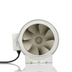 4/5/6/8/10 inch Professional Manufacturer Inline Pipe Type Duct Fan Ventilation