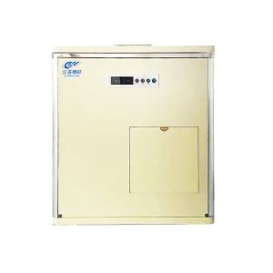 China Restaurant Household Commercial Composting Machine Automatic Food Waste Garbage factory