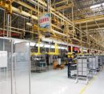 Chassis Assembly Line/Automotive Assembly Line