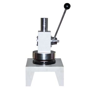 China Paperboard Sample Cutter For Standard Specimen Cobb Sample Cutter on sale