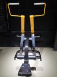 Commercial Indoor Gym Fitness & Body Building Machine Plate Loaded Lat Pull Down