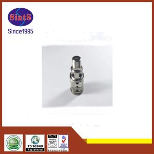 China ODM OEM SS316 Assembled Lock Core Metal Injection Molding factory