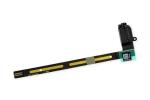 Ipad air 2 wifi/celluar headphone jack assembly, wifi/celluar headphone jack