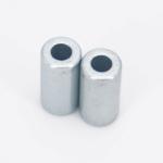Tolerance /- 0.02 Mm Magnetic Material High Speed Motor Super Strong Neodymium