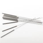 Dialysis Stainless Steel Acupuncture Needles Disposable Sujok Acupuncture